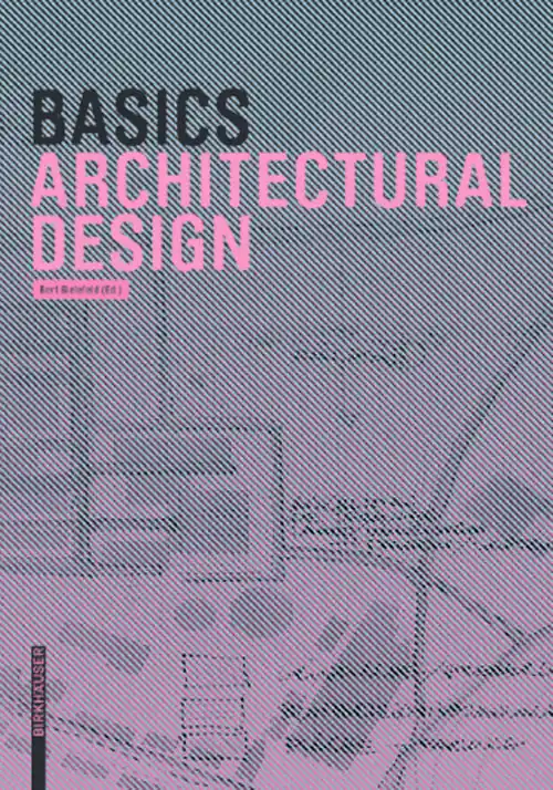 Aanbieding BASICS. Architectural Design