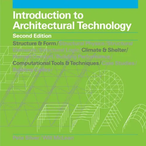Introduction to Architectural Technology Voordeelprijs