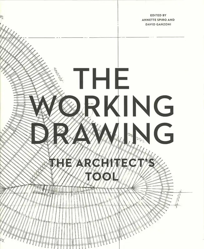 Gratis Verzending THE WORKING DRAWING