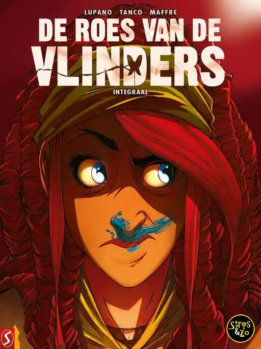 Betrouwbaar De roes van de vlinders Integraal