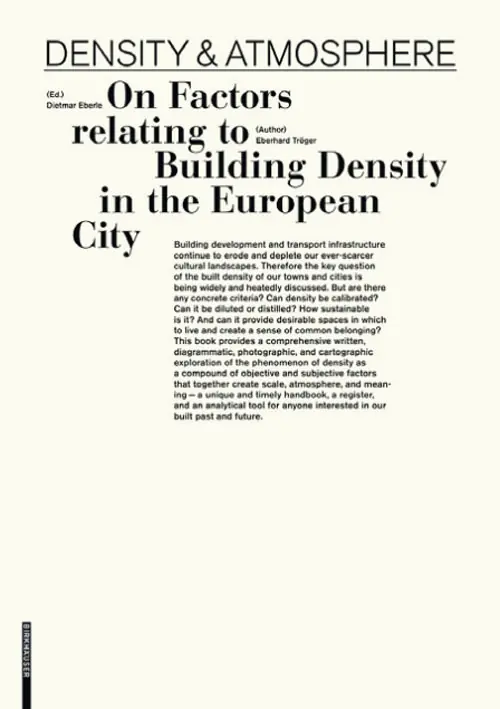 Density & Atmosphere Exclusieve Aanbieding