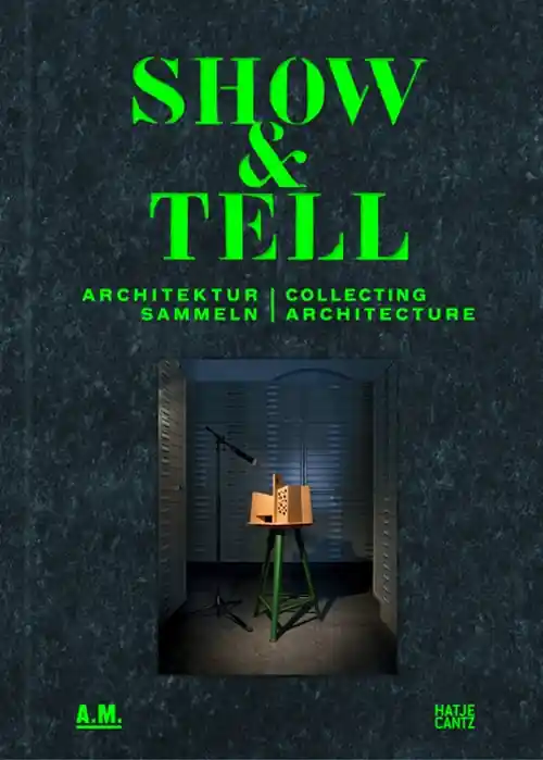 SHOW & TELL Lage Prijs