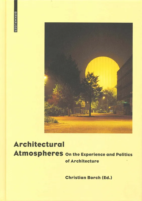 Architectural Atmospheres Populair