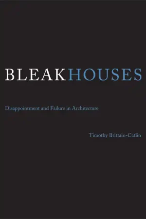 BLEAK HOUSES Finale Uitverkoop