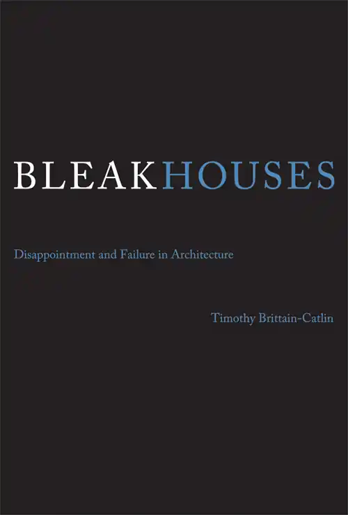 BLEAK HOUSES Finale Uitverkoop