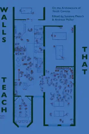 WALLS THAT TEACH Seizoensaanbieding