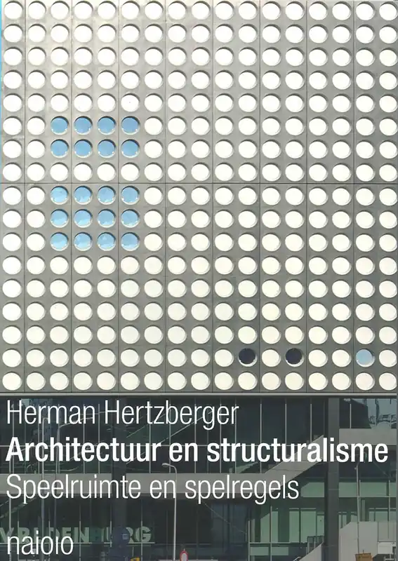 Architectuur en structuralisme Snelle Levering