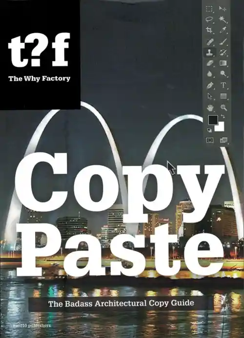 Copy Paste Merkproduct