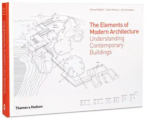 The Elements of Modern Architecture Finale Uitverkoop