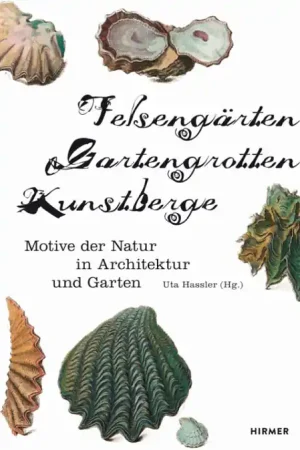 Gecertificeerd Felsengärten, Gartengrotten, Kunstberge