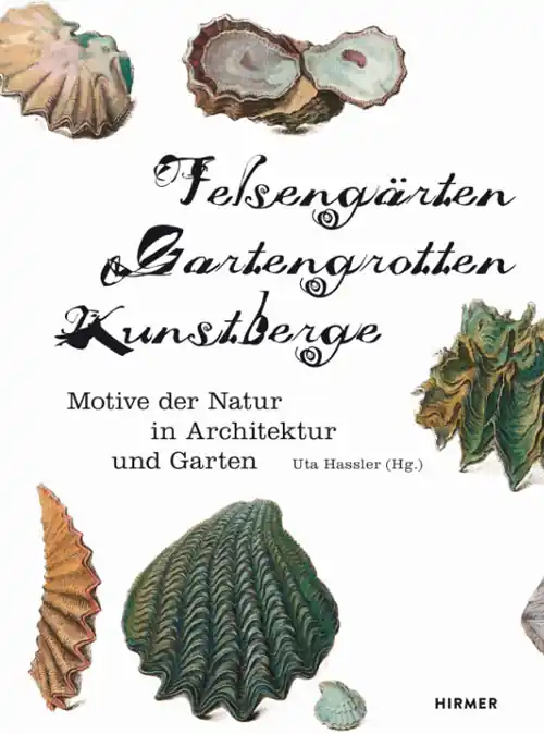 Gecertificeerd Felsengärten, Gartengrotten, Kunstberge
