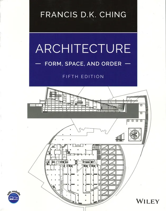 Voordeelprijs ARCHITECTURE. FORM, SPACE AND ORDER