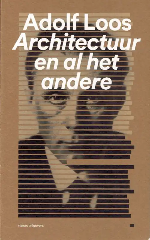 Direct Beschikbaar Adolf Loos