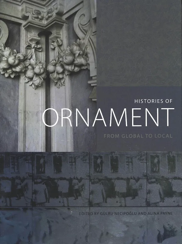 Hete Deal Histories of Ornament