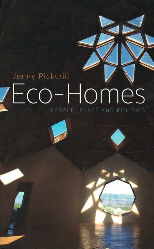 Populair Eco-Homes