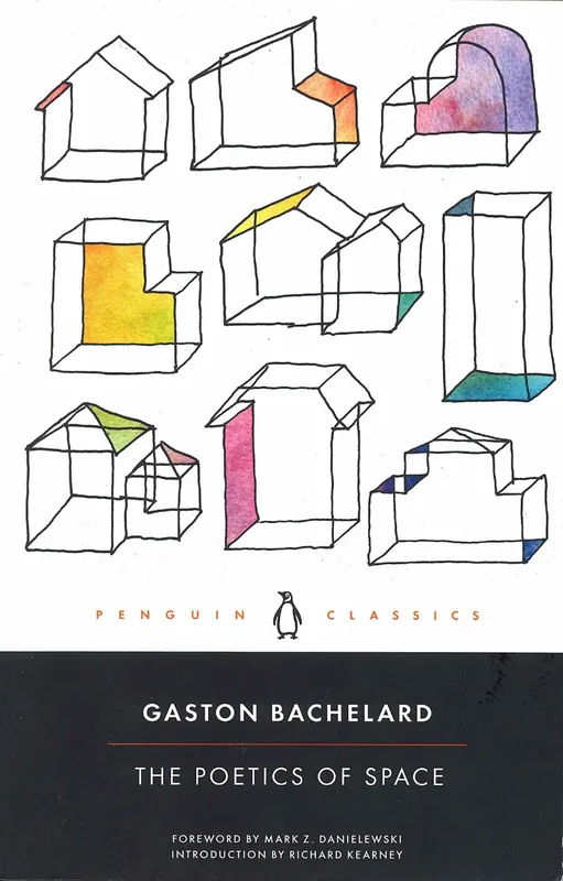 The Poetics of Space Populair