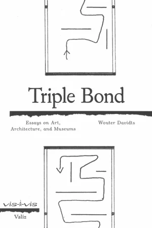 Alleen Vandaag Triple Bond