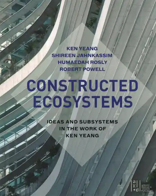CONSTRUCTED ECOSYSTEMS Gecertificeerd