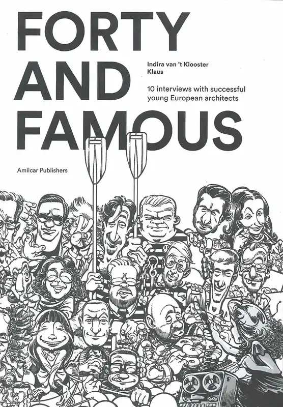 Betrouwbaar FORTY AND FAMOUS