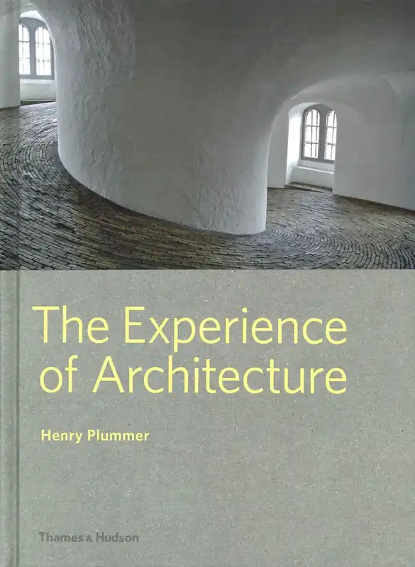 Bestel Nu The Experience of Architecture