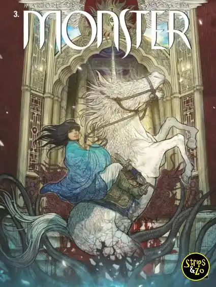 Laatste Kans Monster 3