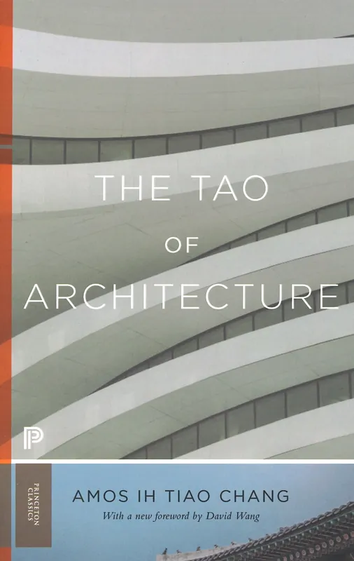 Exclusieve Aanbieding The Tao of Architecture