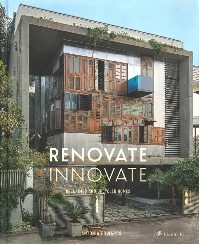 Speciale Aanbieding Renovate Innovate