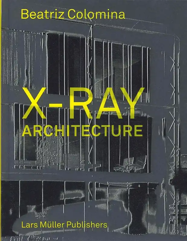 Nieuw X-RAY ARCHITECTURE