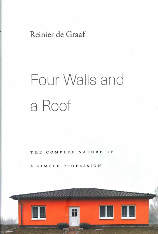 Four Walls and a Roof Hoge Kwaliteit
