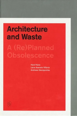 Architecture and Waste Betrouwbaar