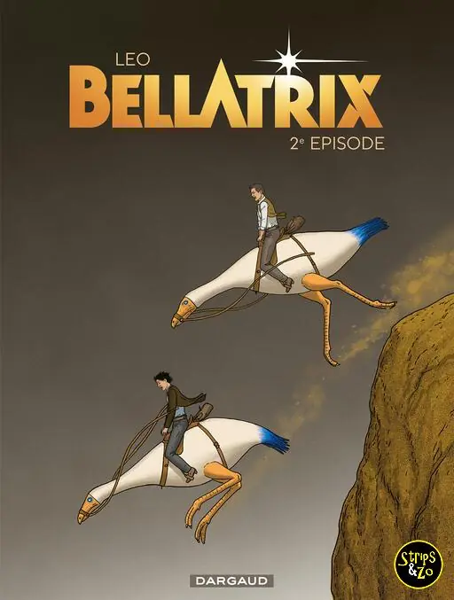 Bellatrix 2 Dagaanbieding