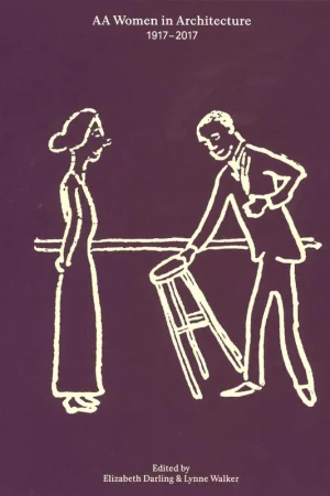 AA women in architecture Hete Deal