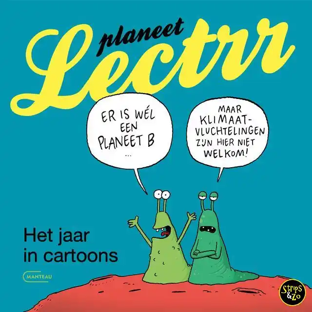 Lectrr – Planeet Lectrr Fabrieksprijs