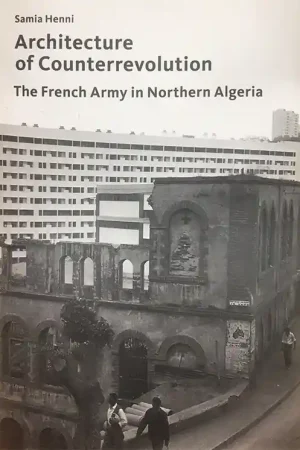 Architecture of Counterrevolution Premium