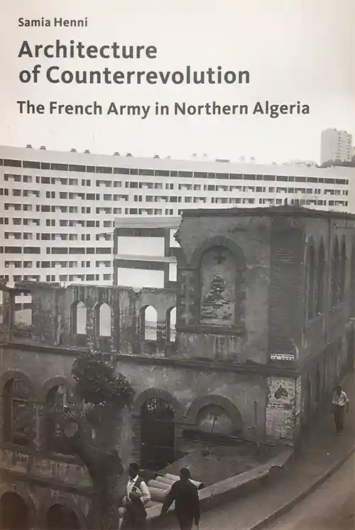 Architecture of Counterrevolution Premium