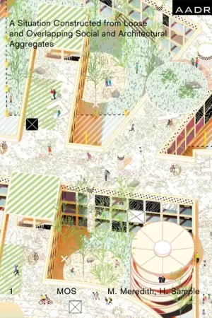 A Situation Constructed from Loose and Overlapping Social and Architectural Aggregates Direct Verzonden