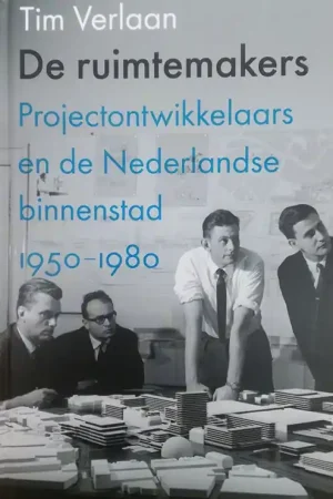 De ruimtemakers Tijdelijk Beschikbaar