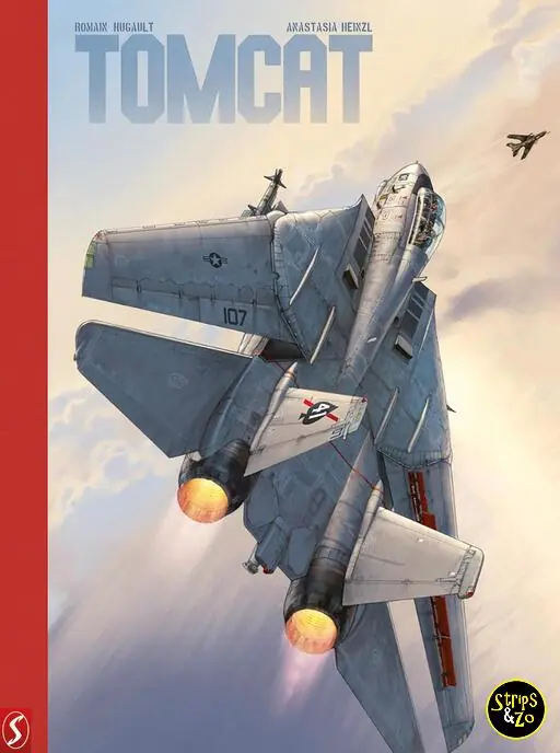Tomcat Etoile Edition Op = Op