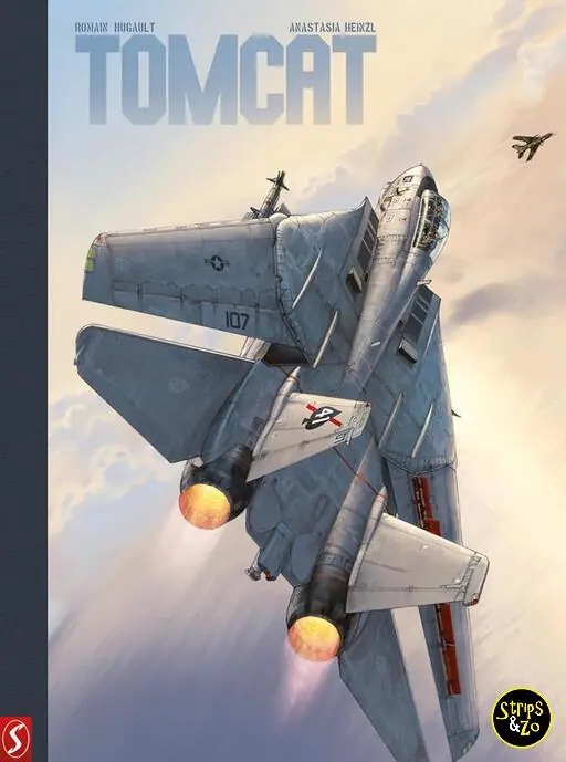 Tomcat Collectors Edition Alleen Vandaag