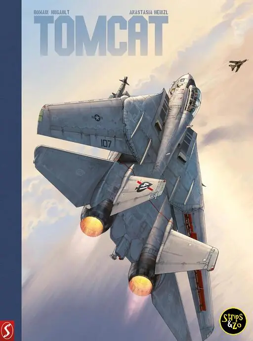 Tomcat Deluxe Edition Superprijs