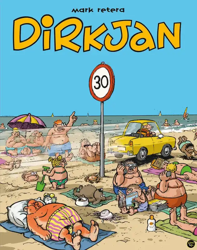 Dirkjan 30 Veilige Betaling