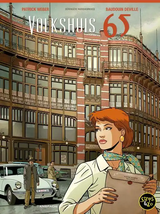 Kathleen 6 – Volkshuis 65 Fabrieksprijs