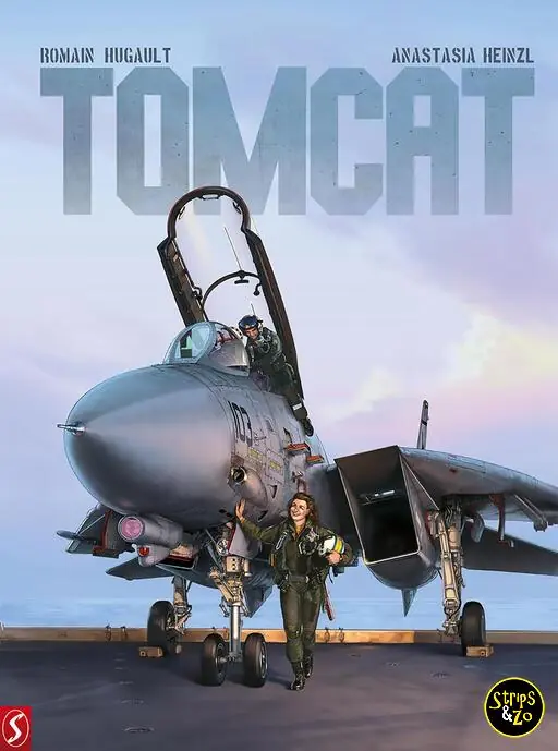 Tomcat Hoge Kwaliteit