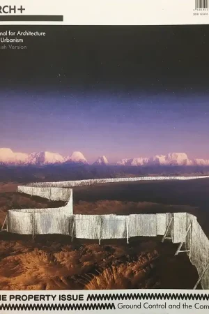 ARCH+. The property issue Betrouwbaar
