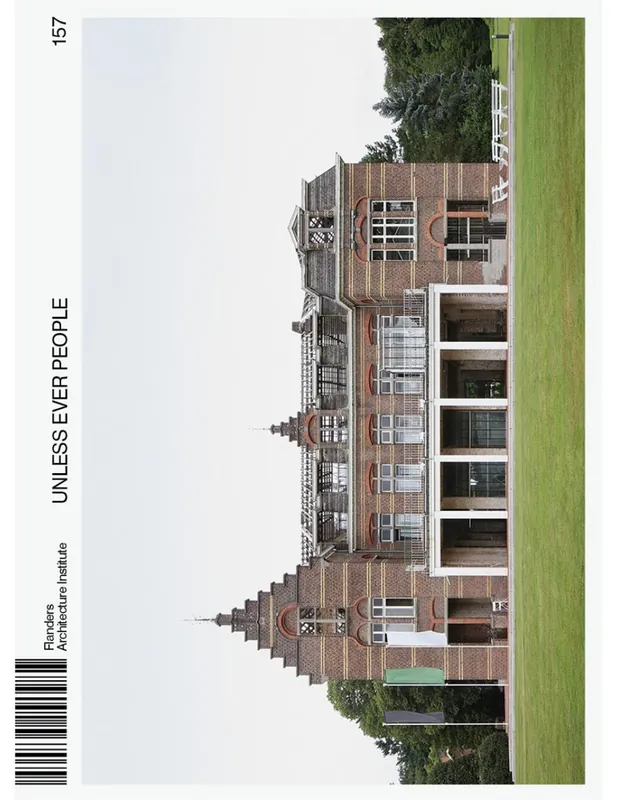 Speciale Aanbieding UNLESS EVER PEOPLE - La Biennale di Venezia 2018