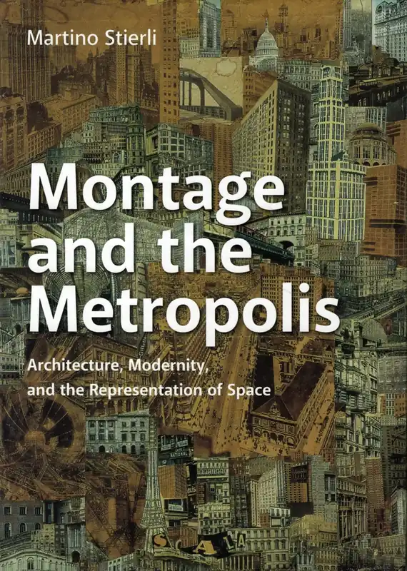 Hoge Kwaliteit Montage and the Metropolis
