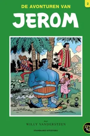 Aanbieding Jerom integraal 2