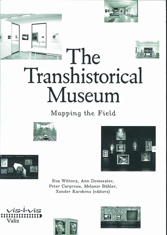 The Transhistorical Museum Meest Verkocht