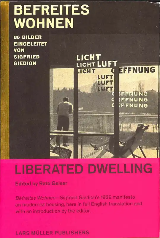 Liberated Dwelling - Befreites Wohnen Lage Prijs