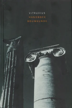 Aanbieding HANDBOEK BOUWKUNDE